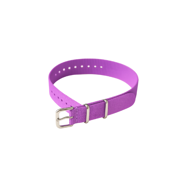 QUANT ARQ Mini- nylon strap purple